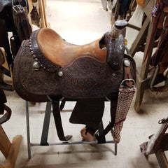 Used Roper/ HF0077BM/15