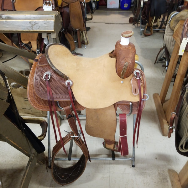 New HR Rancher/Rancher 29/17"