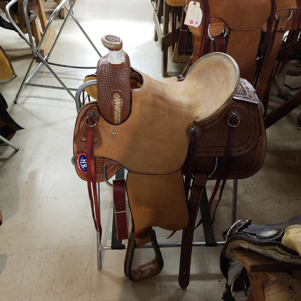 New HR Rancher/Rancher 30/14"