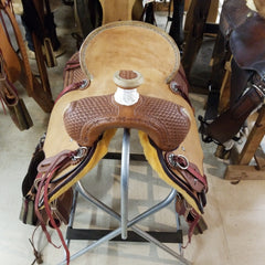 New HR Rancher/Rancher 30/14