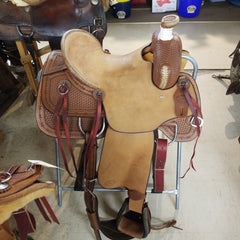 New HR Rancher/Rancher 30/14