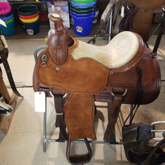 Used Mock Brothers Roper/B.R.2/15 1/2