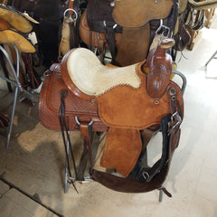 Used Mock Brothers Roper/B.R.2/15 1/2