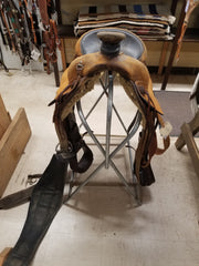 Used Roper/GF1259507GM/15 1/2