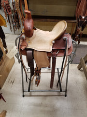 New T Brand Kids Rancher/WB0902512GM/12