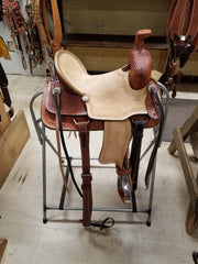 New T Brand Kids Rancher/WB0902512GM/12