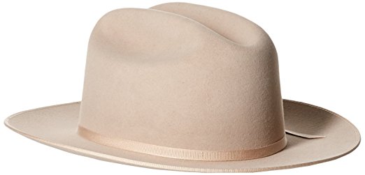 Hats - Stetson Open Road Silverbelly Hat - Stetson - Mock Brothers Saddlery and Western Wear