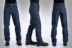 Jeans - CINCH MEN'S FR JEANS AND SHIRTS/MP78834001/MP78930001/WLW3003001 - CINCH - Mock Brothers Saddlery and Western Wear