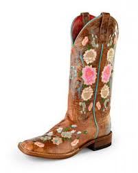 Womens Boots - MACIE BEAN LADIES BOOTS/M9012 - Macie Bean - Mock Brothers Saddlery and Western Wear