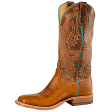 Boots - Anderson Bean Men's Boot/S1106 - Anderson Bean - Mock Brothers Saddlery and Western Wear