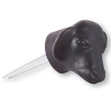 STEER HEAD/CALF HEAD - STEER HEAD/ JR. STEER HEAD/CALF HEAD - TACK - Mock Brothers Saddlery and Western Wear