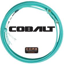 ROPES - FASTBACK COBALT HEAD/HEEL ROPE - FASTBACK - Mock Brothers Saddlery and Western Wear