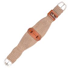 FRONT CINCH - CLASSIC EQUINE ROPER MOHAIR CINCH/CRC - CLASSIC EQUINE - Mock Brothers Saddlery and Western Wear