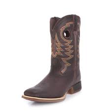 Kids Boots - DURANGO KIDS WORK BOOT/DBT0219C/DBT0219Y - Durango - Mock Brothers Saddlery and Western Wear