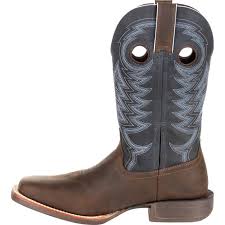 Boots - DURANGO MEN'S BOOT/DDB0216 - Durango - Mock Brothers Saddlery and Western Wear