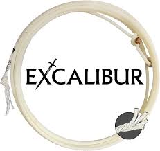 ROPE - FASTBACK EXCALIBUR ROPE - FASTBACK - Mock Brothers Saddlery and Western Wear