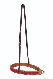 NOSEBAND - BERLIN NOSEBAND/H917 - BERLIN - Mock Brothers Saddlery and Western Wear