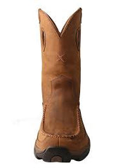 Boots - TWISTED X MEN'S HIKER BOOT/MHKB002 - Twisted X - Mock Brothers Saddlery and Western Wear