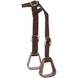 KIDDY STIRRUPS - KIDDY UP STIRRUPS/8990 - MUSTANG - Mock Brothers Saddlery and Western Wear