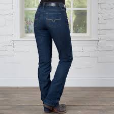 Womens Jeans - KIMES WOMEN'S JEANS/BETTY - KIMES - Mock Brothers Saddlery and Western Wear