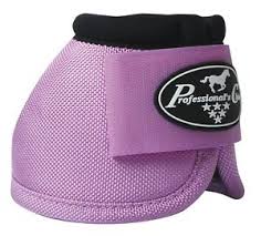 Bell Boots - PROFESSIONAL CHOICE BALLISTIC OVERREACH BELL BOOT/BB2 - PROFESSIONAL CHOICE - Mock Brothers Saddlery and Western Wear