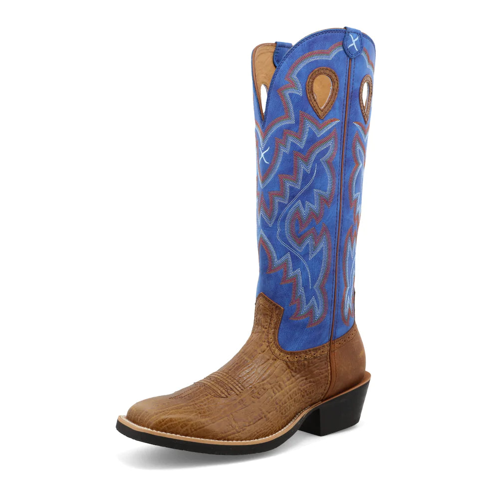 Twisted x best sale tall top boots