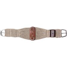 FRONT CINCH - CLASSIC EQUINE MOHAIR COLT CINCH/CCC100N - CLASSIC - Mock Brothers Saddlery and Western Wear