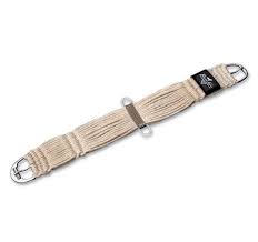FRONT CINCH - PROFESSIONAL CHOICE MOHAIR WESTERN CINCH/PCWC - PROFESSIONAL CHOICE - Mock Brothers Saddlery and Western Wear