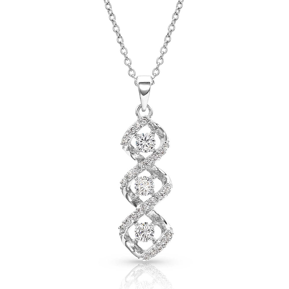 Montana Silversmiths Necklace/NC4123