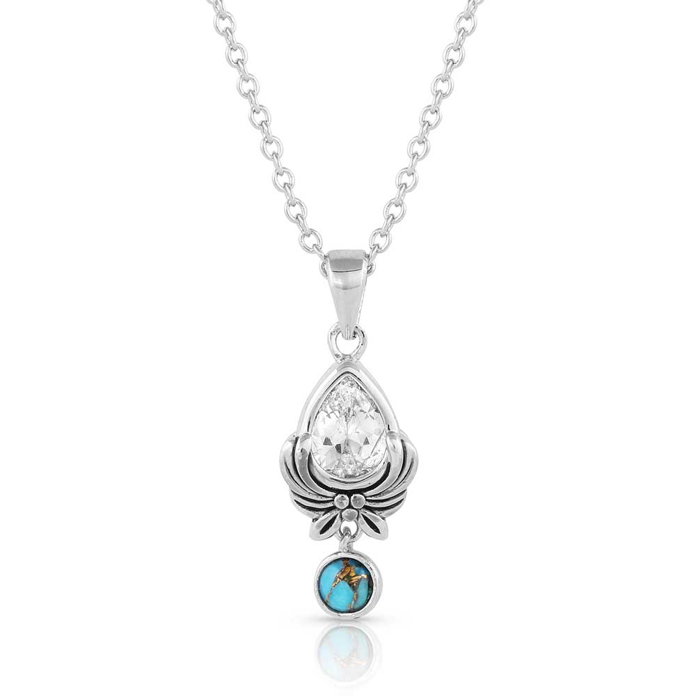 Montana Silversmiths Necklace/NC5386