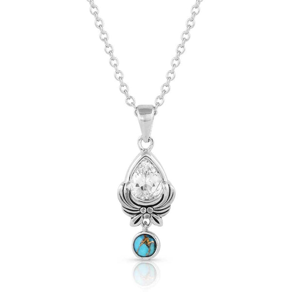 Montana Silversmiths Necklace/NC5386
