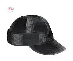 Hats - The Original Stormy Kromer Cap/5001 - Stormy Kromer - Mock Brothers Saddlery and Western Wear