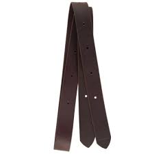 off billet - BERLIN HALF BREED OFF BILLET/L922 - BERLIN - Mock Brothers Saddlery and Western Wear