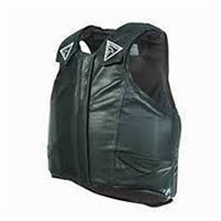 rough stock vest - PHOENIX LEATHER ROUGH STOCK VEST - PHOENIX - Mock Brothers Saddlery and Western Wear