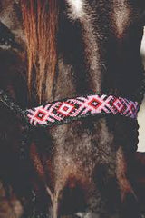 HEADSTALL - PROFESSIONAL CHOICE ROPE HALTERS/HRCB - PROFESSIONAL CHOICE - Mock Brothers Saddlery and Western Wear