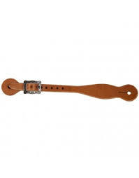 SPURS - BERLIN TRAIL RIDER SPUR STRAP/S612 - BERLIN - Mock Brothers Saddlery and Western Wear