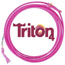 ROPE - TRITON RATTLER - Triton - Mock Brothers Saddlery and Western Wear