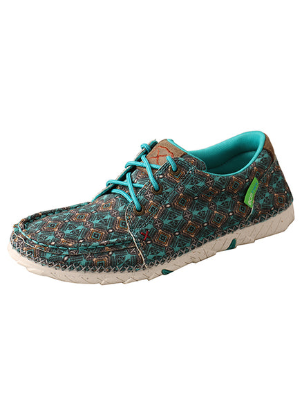 Twisted X Women's Zero X Shoe/Wzx0002