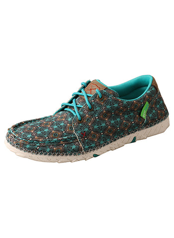 Twisted X Women's Zero X Shoe/Wzx0002 – Mock Brothers Saddlery