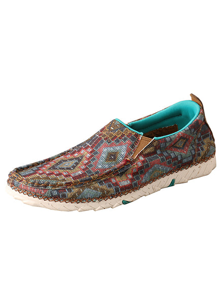 Twisted X Women's Zero X Shoes/WZXS002