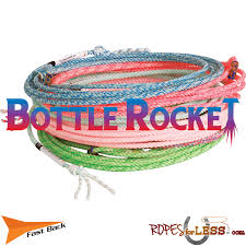 ROPES - FASTBACK KIDS ROPE - FASTBACK - Mock Brothers Saddlery and Western Wear