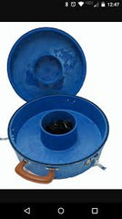 ROPE CAN - WILLARD ROPE CAN - TACK - Mock Brothers Saddlery and Western Wear