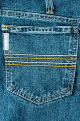 Jeans - CINCH MEN'S SLIM FIT SILVER JEANS/MB98034001 - Cinch - Mock Brothers Saddlery and Western Wear