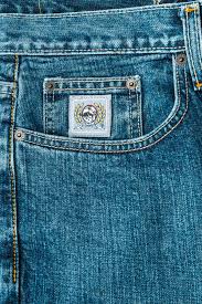 Jeans - CINCH MEN'S SLIM FIT SILVER JEANS/MB98034001 - Cinch - Mock Brothers Saddlery and Western Wear