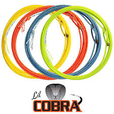 ROPES - FASTBACK KIDS ROPE - FASTBACK - Mock Brothers Saddlery and Western Wear