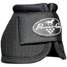PROFESSIONAL CHOICE BALLISTIC OVERREACH BELL BOOT/BB2