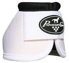 PROFESSIONAL CHOICE BALLISTIC OVERREACH BELL BOOT/BB2