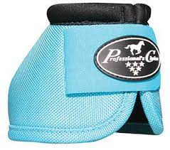 PROFESSIONAL CHOICE BALLISTIC OVERREACH BELL BOOT/BB2