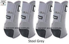 CLASSIC EQUINE LEGACY 2 SPLINT BOOTS/CLS102/CLS202