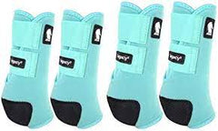 CLASSIC EQUINE LEGACY 2 SPLINT BOOTS/CLS102/CLS202